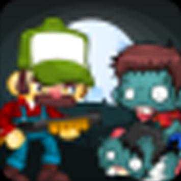 Zombie Hunter screenshot 2