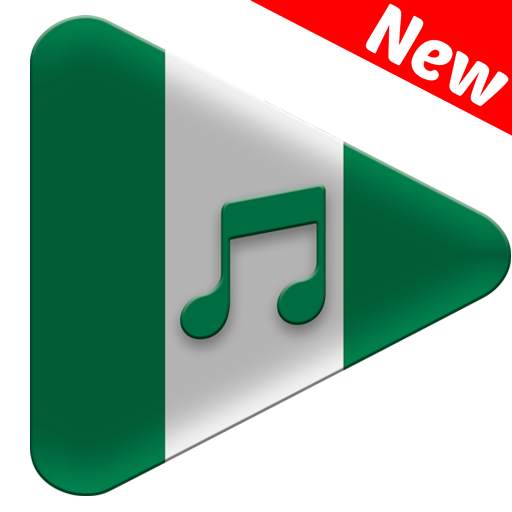 Naija Music | Nigerian Songs 2.4