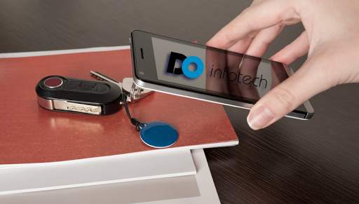 DoNfc - NFC Tag Reader & Creater App screenshot 9