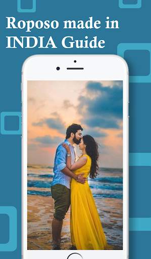Guide for Roposo , Roposo Video Status screenshot 5