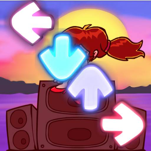 Music battle vibin' mod 1.0