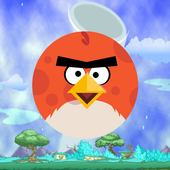 Birds Rush icon