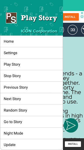 Play Story screenshot 6