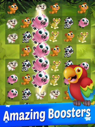 Pets Farm Garden screenshot 6