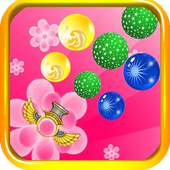 Bubble Bust