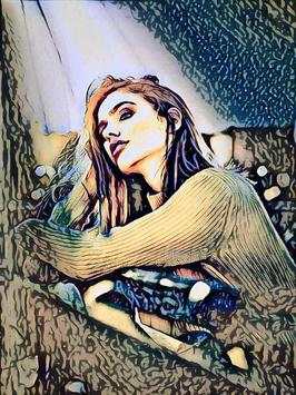 Pix Color Art Effect - Photo Lab Art 6 تصوير الشاشة