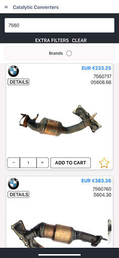 Elecat screenshot 4