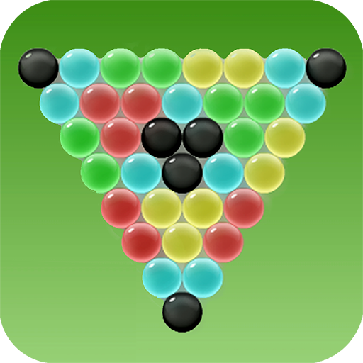 Bubble Clusterz icon
