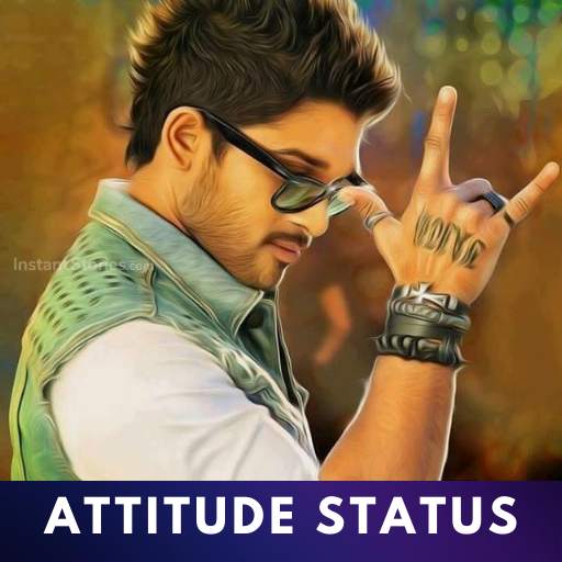 Boy Attitude Status & Shayari 2021 1.25