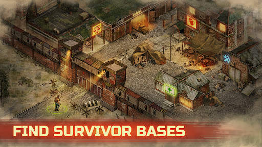 Day R Survival: Last Survivor screenshot 4