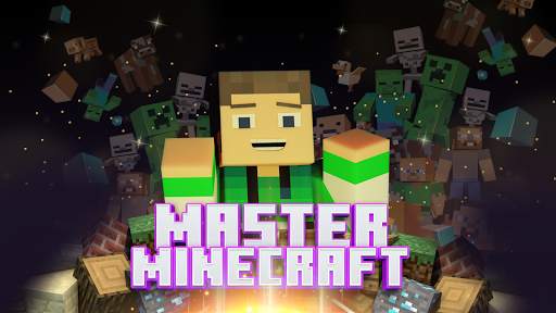 Master Minecraft screenshot 4