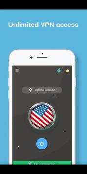 VPN USA screenshot 3