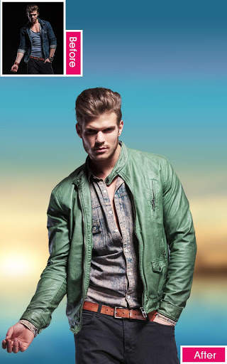 StyleMen Suits screenshot 2