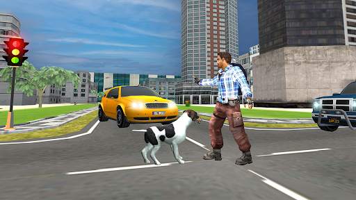 Help The Dogs screenshot 3