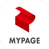 PASONA MYPAGE icon