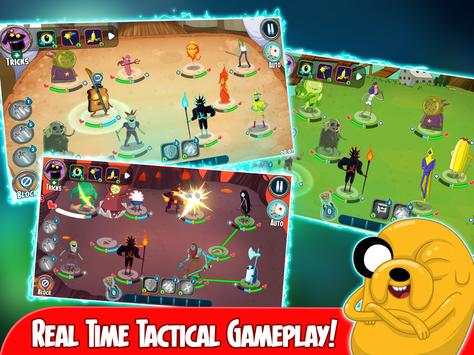 Champions screenshot 7
