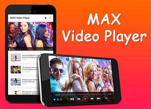 Video Player All Format - HD Video Player screenshot 2