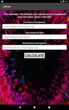 LSDose screenshot 8