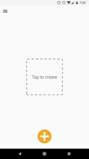 Paper - draw to communicate screenshot 1