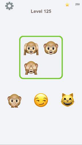 Emoji Match Puzzle screenshot 4