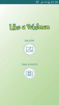 Like a Pokemon screenshot 3