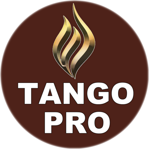 ETS TANGO PRO icon