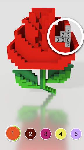 Pixel Build screenshot 3