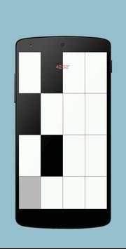 Piano Tiles Top screenshot 2