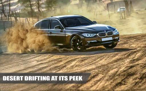 Real Car Drifting and Racing Simulator 2018 screenshot 4