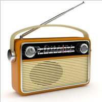 All India Radio: Vividh Bharati & Akashvani Radio