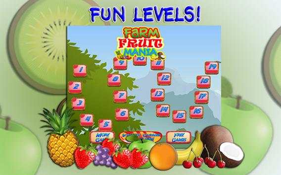 Fruit Candy screenshot 7