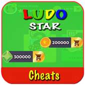Hack For Ludo Star Best App Prank- 1.1.0