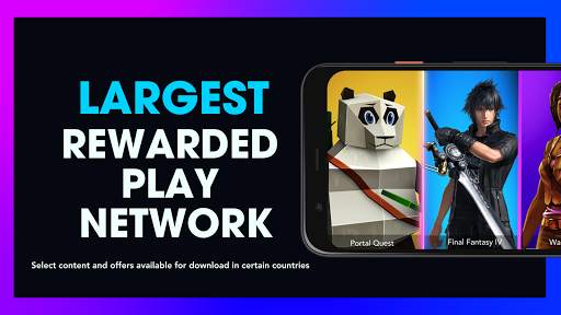 Truebucks : Rewarded Play Earn Free Gift Cards स्क्रीनशॉट 1