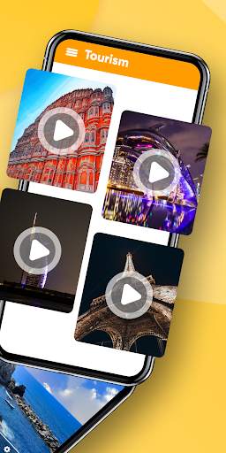 Amazing Videos Stream screenshot 3