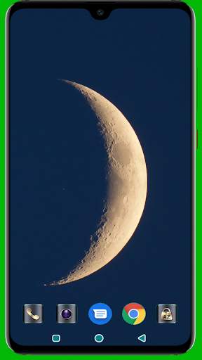 Moon Wallpaper 4K Latest screenshot 16