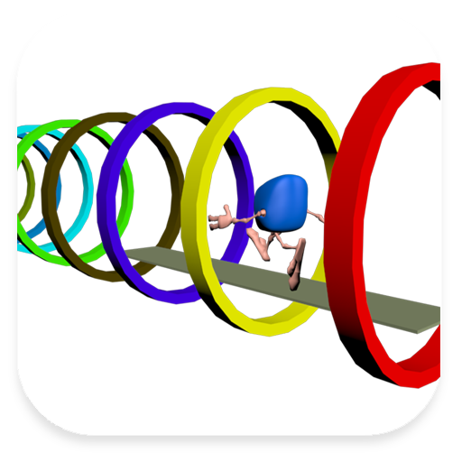 Monster Run icon