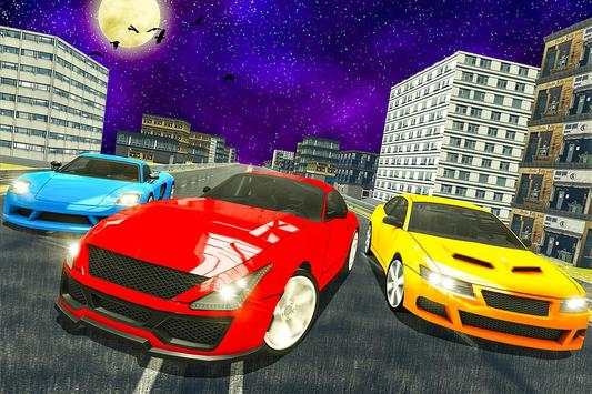 Car Racing game screenshot 5
