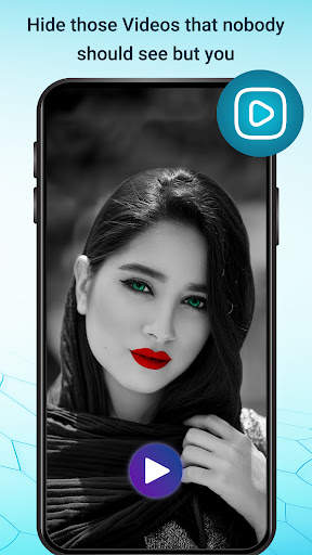 App Lock, Hide Photos & Videos screenshot 6