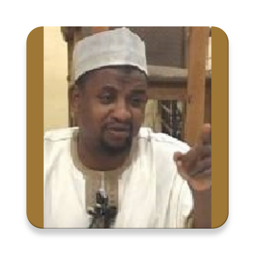 Dr. Abdallah Gadon Kaya - Alwabilussayib 1 icon