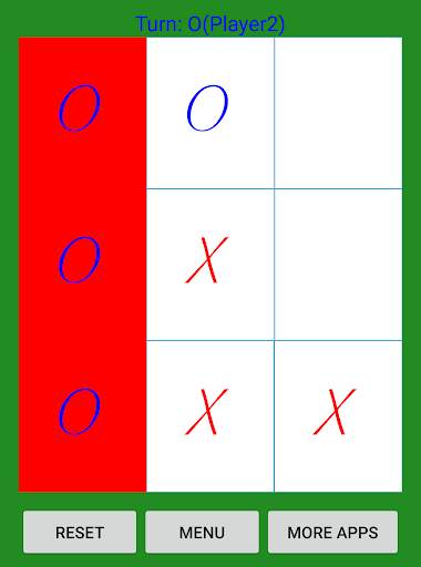 Tic Tac Toe (Noughts and Crosses) - No Ads Free screenshot 5