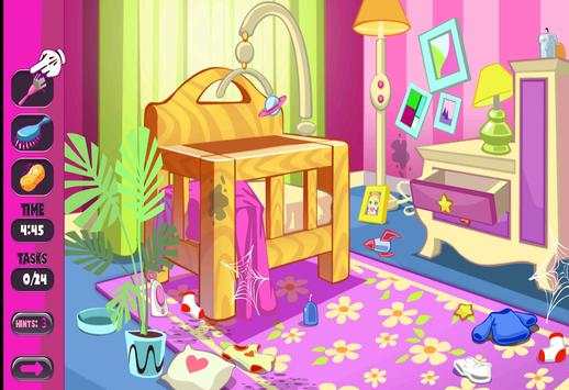 leliko hom clean screenshot 2