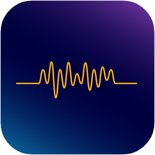 Voice Recorder : Voice Modifier - Best Recorder icon