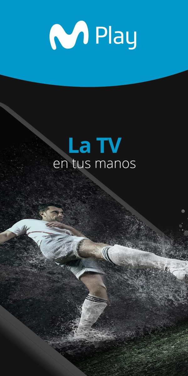Movistar Play México - TV, deportes y series screenshot 1