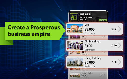 Tycoon Business Simulator screenshot 8