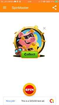 SpinMaster screenshot 2