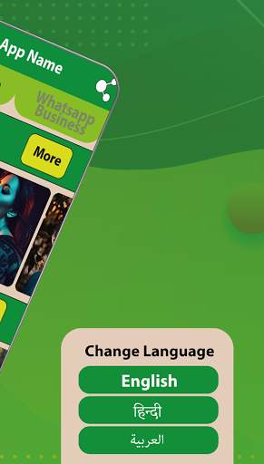 Story Saver For Watsapp & Downloader Video Status screenshot 3