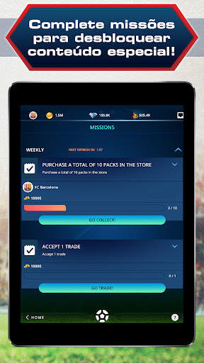 Topps® KICK® Card Trader screenshot 8