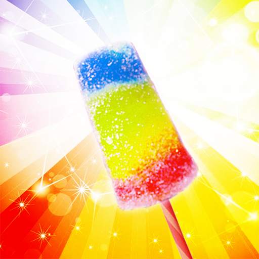 Juicy Ice Maker - Frozen Candy 1.4