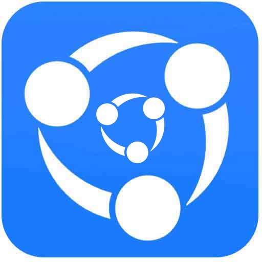 Guide for SHAREit File Transfer And Share App tips иконка