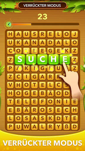 Wortrolle - Wortspielen screenshot 3